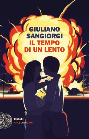 copertina Il tempo di un lento