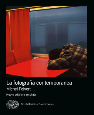 copertina La fotografia contemporanea. Ediz. ampliata