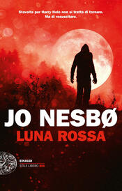 copertina Luna rossa