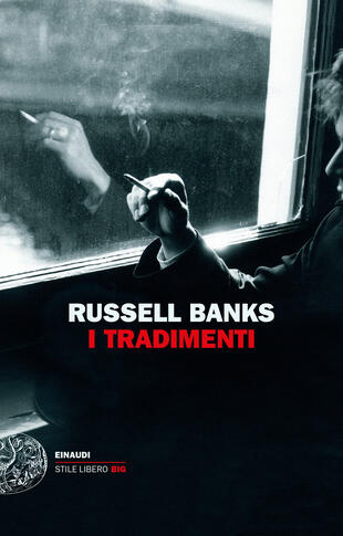 copertina I tradimenti