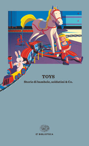 copertina Toys