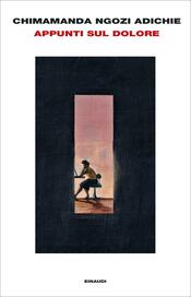 copertina Appunti sul dolore