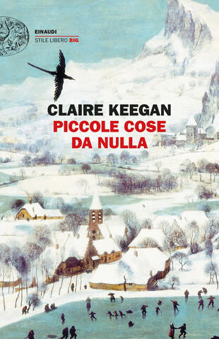 copertina Piccole cose da nulla