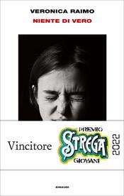 copertina Niente di vero