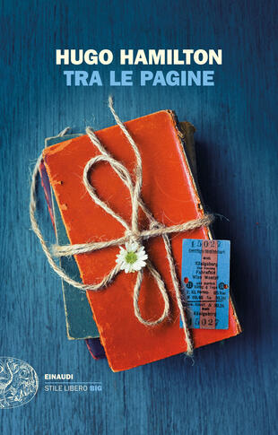 copertina Tra le pagine