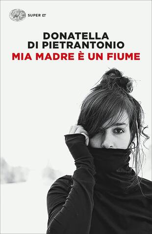 copertina Mia madre è un fiume