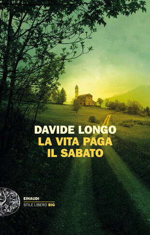 copertina La vita paga il sabato