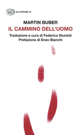 copertina Il cammino dell'uomo
