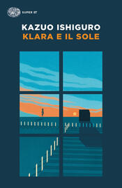 copertina Klara e il Sole