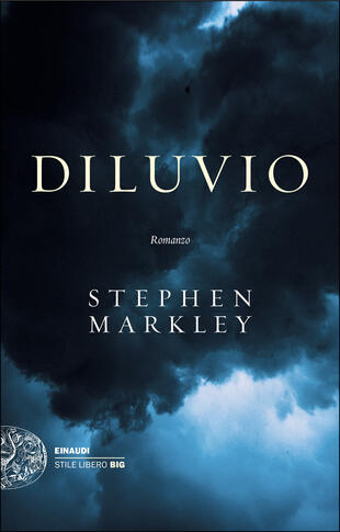copertina Diluvio