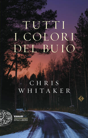 copertina Tutti i colori del buio