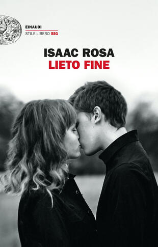 copertina Lieto fine