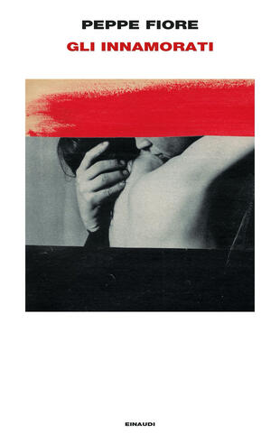 copertina Gli innamorati