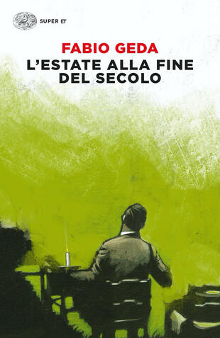 copertina L'estate alla fine del secolo