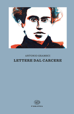 copertina Lettere dal carcere