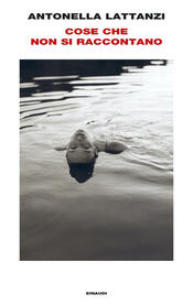 copertina Cose che non si raccontano