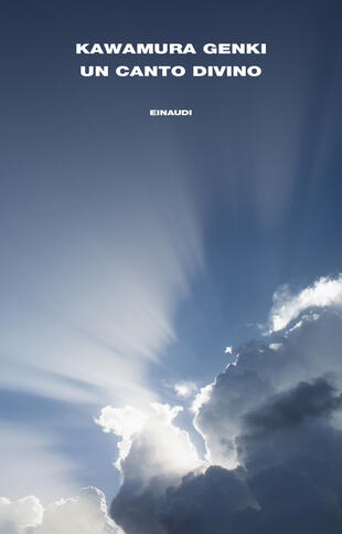 copertina Un canto divino