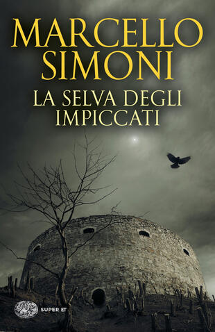 copertina La selva degli impiccati