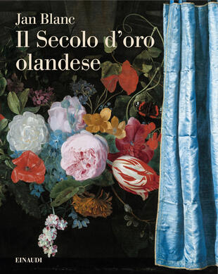 copertina Il Secolo d'oro olandese