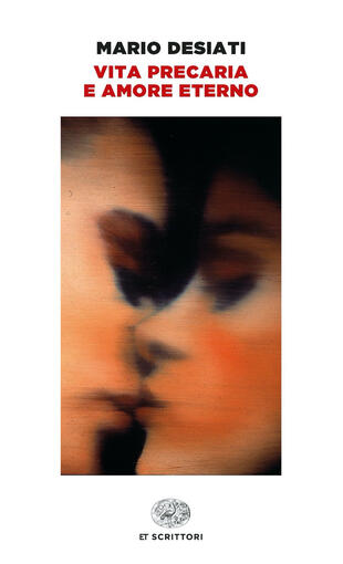 copertina Vita precaria e amore eterno