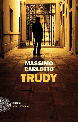 copertina Trudy