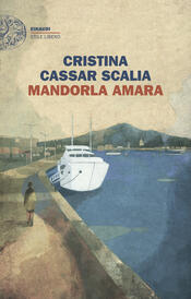 copertina Mandorla amara