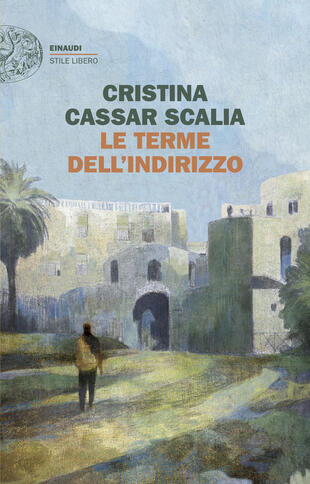 copertina Le terme dell\'Indirizzo