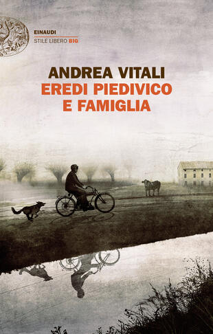 copertina Eredi Piedivico e famiglia