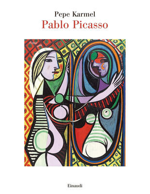 copertina Pablo Picasso
