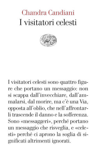 copertina I visitatori celesti