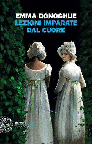 copertina Lezioni imparate dal cuore
