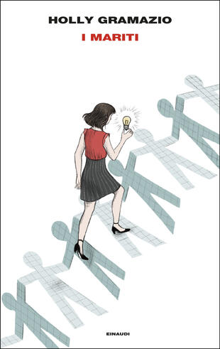 copertina I mariti