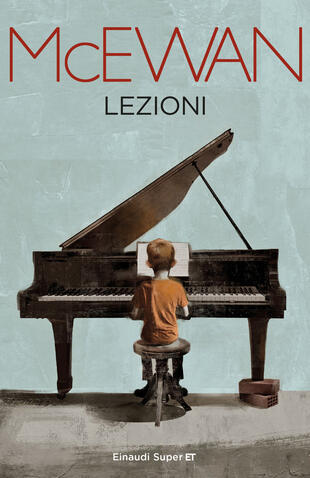 copertina Lezioni
