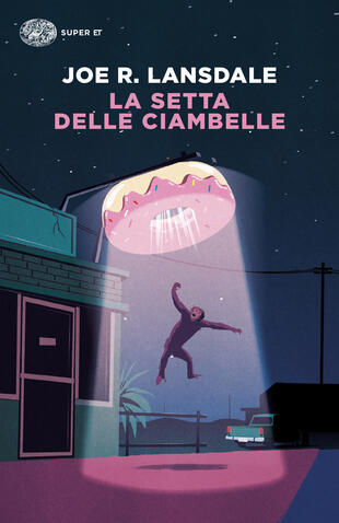 copertina La setta delle ciambelle