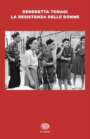 copertina La Resistenza delle donne