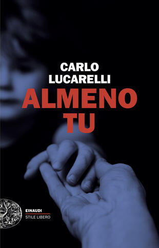 copertina Almeno tu