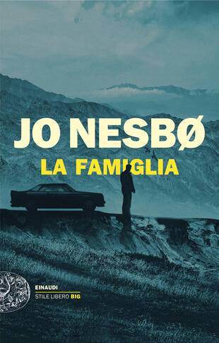 copertina La famiglia
