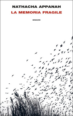 copertina La memoria fragile