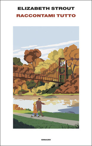 copertina Raccontami tutto