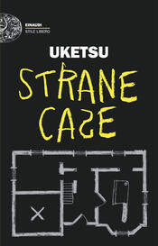 copertina Strane case