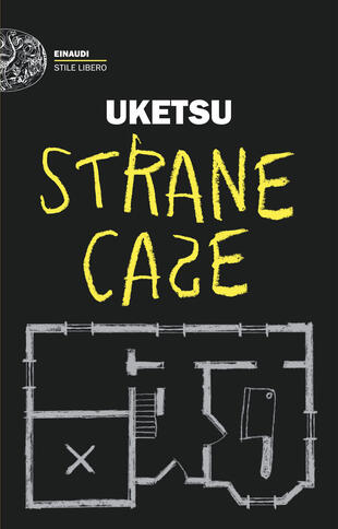 copertina Strane case