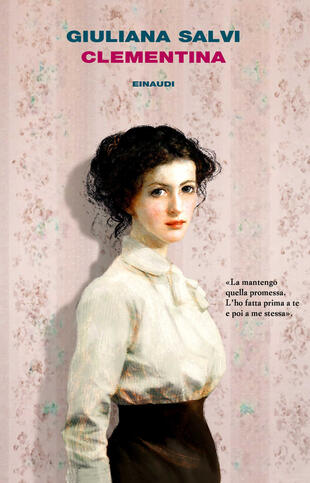 copertina Clementina