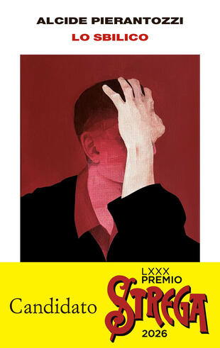 copertina Lo sbilico