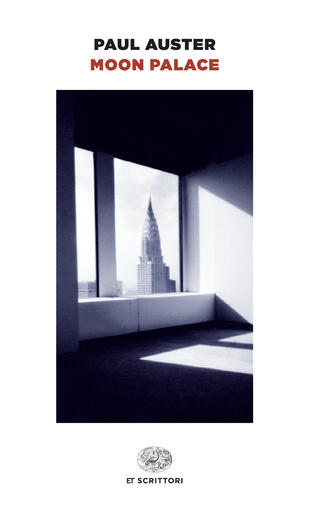 copertina Moon Palace