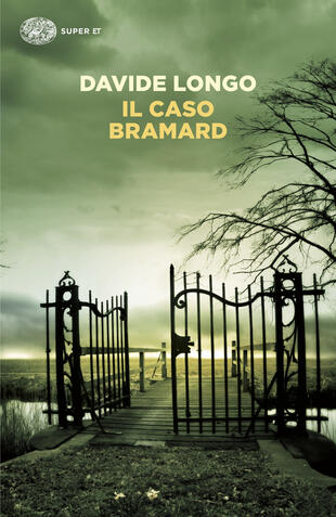 copertina Il caso Bramard