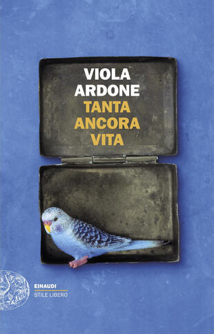 copertina Tanta ancora Vita