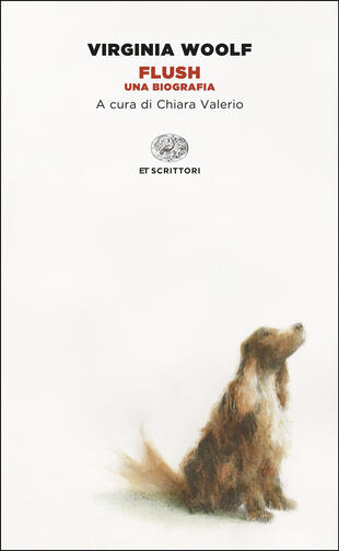 copertina Flush. Una biografia