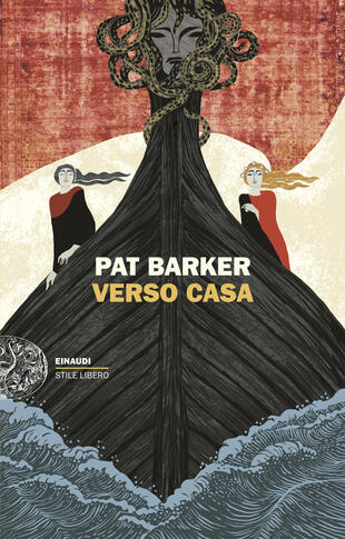 copertina Verso casa