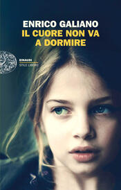 copertina Il cuore non va a dormire
