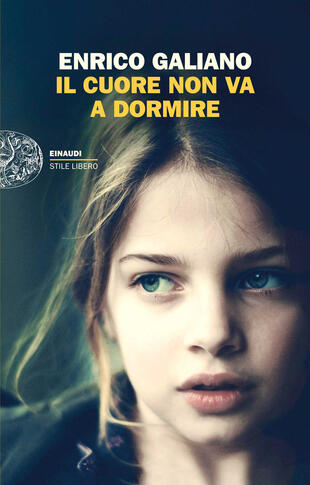copertina Il cuore non va a dormire